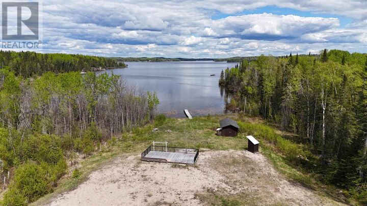 Property Photo:  36 Dalseg Dr  ON P8T 0A7 