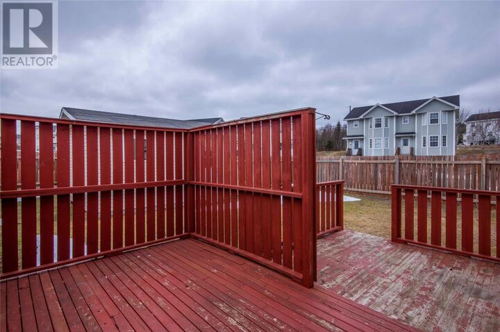 Property Photo: 11 Bambrick Street NL A1B 5B4