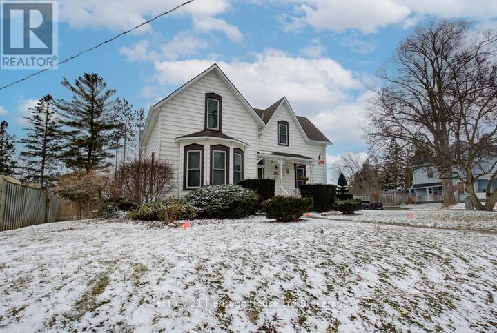 Photo de la propriété: 242 Wonham Street South ON N5C 2Z6