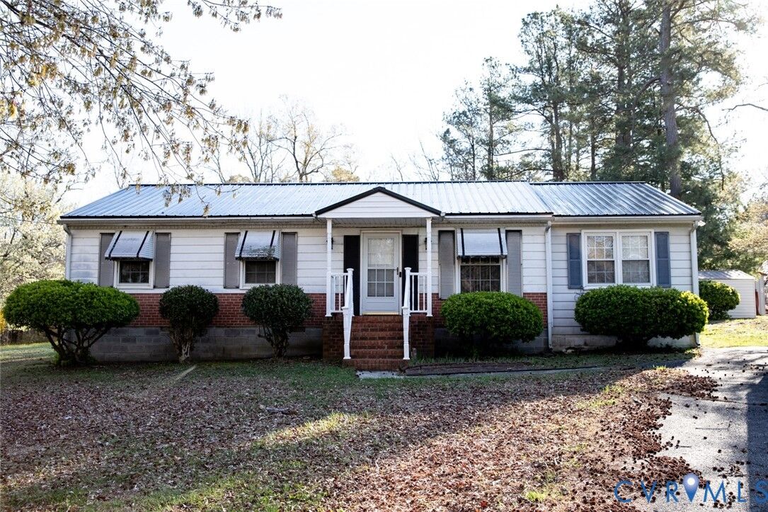 Property Photo:  27847 Prince Edward Highway  VA 23966 