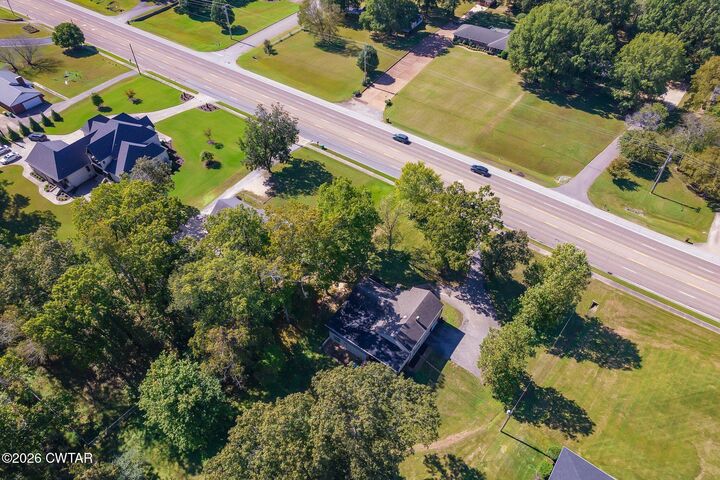 Property Photo: 10100 S 1st Street TN 38358