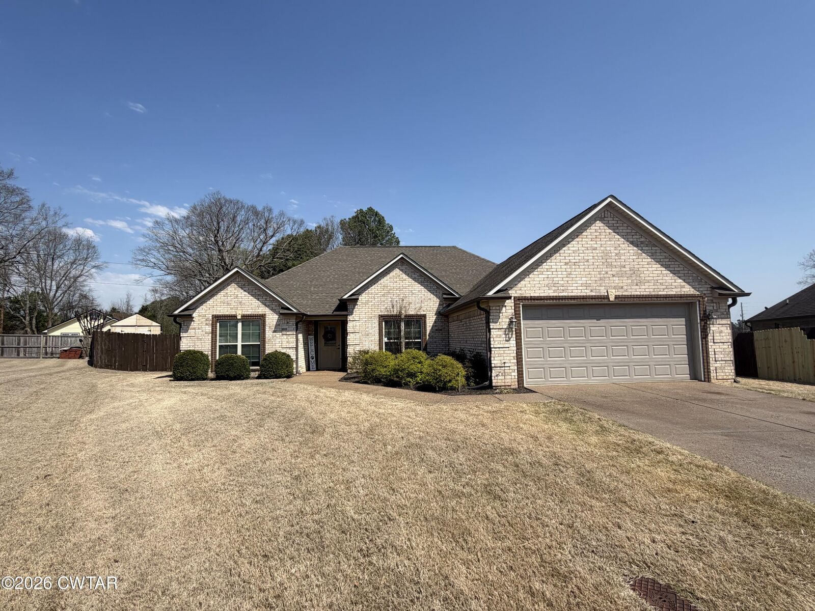 Property Photo:  34 Thistledown Cove  TN 38343 