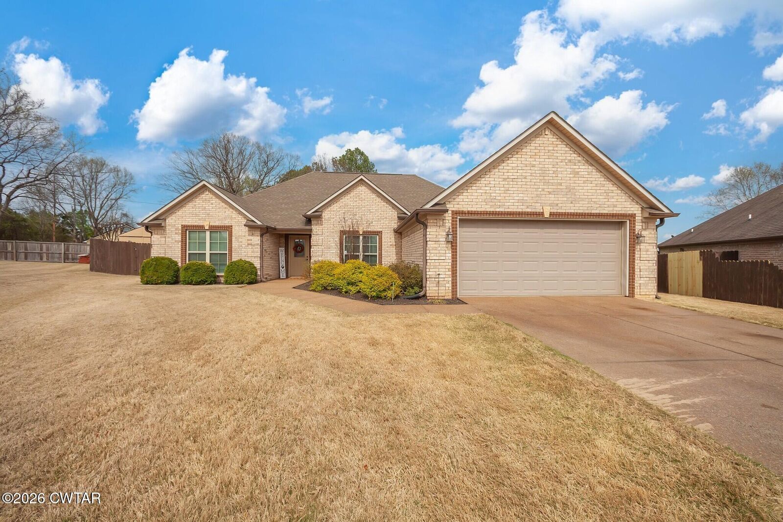Property Photo:  34 Thistledown Cove  TN 38343 