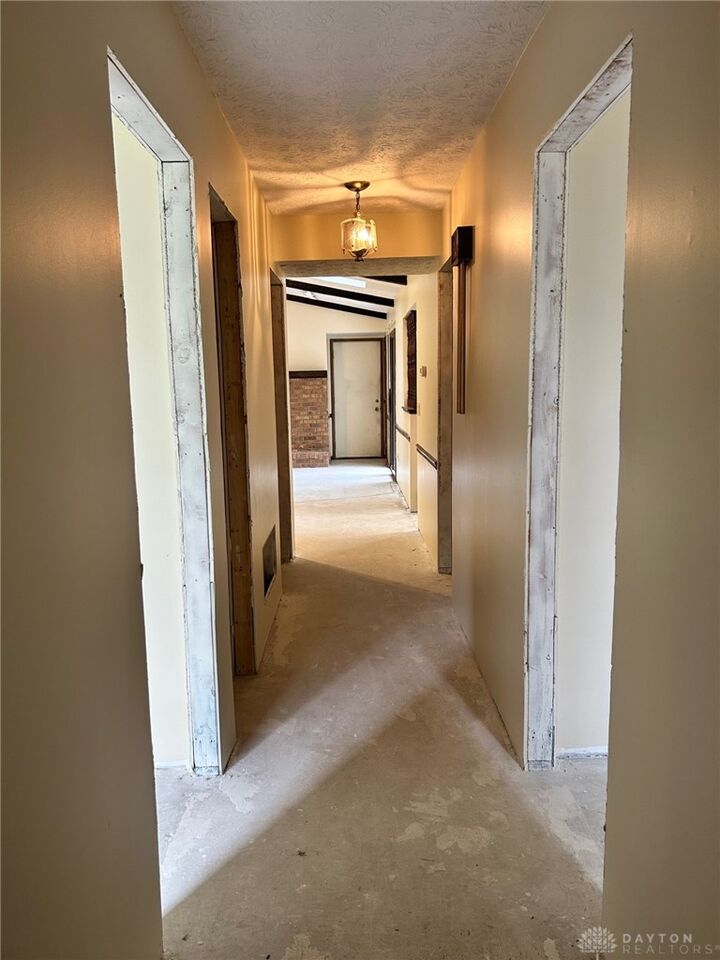 Property Photo: 762 Pine Needles Drive OH 45458