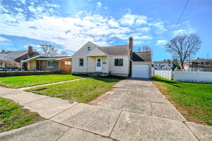 Property Photo:  34 Greene Street  OH 45324 