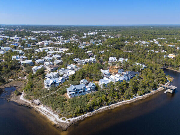 Property Photo:  Lot 3 Blk4 W Cedar Bend Rd  FL 32459 
