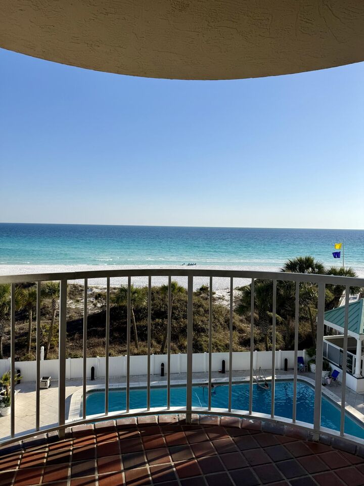 Property Photo:  9815 US Highway 98 # A402  FL 32550 