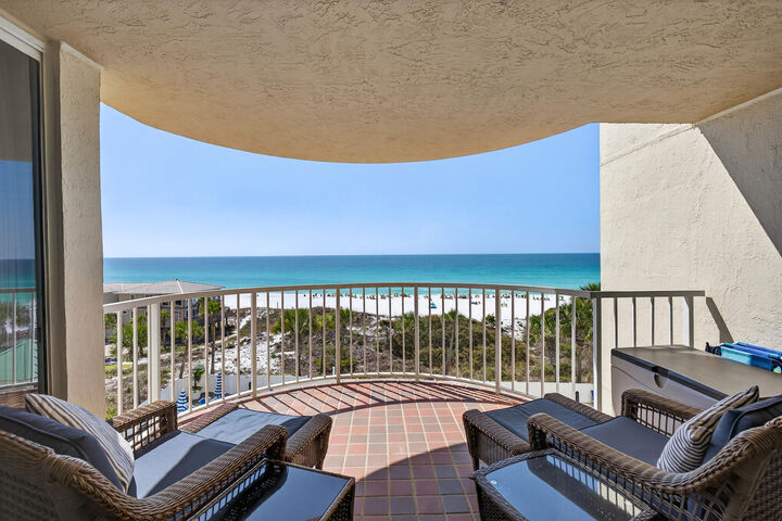 Property Photo:  9815 US Highway 98 # A402  FL 32550 