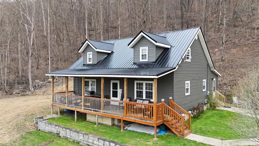 Property Photo:  11951 Hwy 1690  KY 41230 