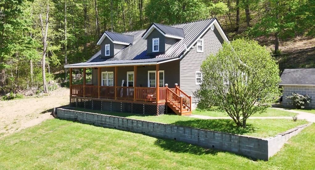 Property Photo:  11951 Hwy 1690  KY 41230 