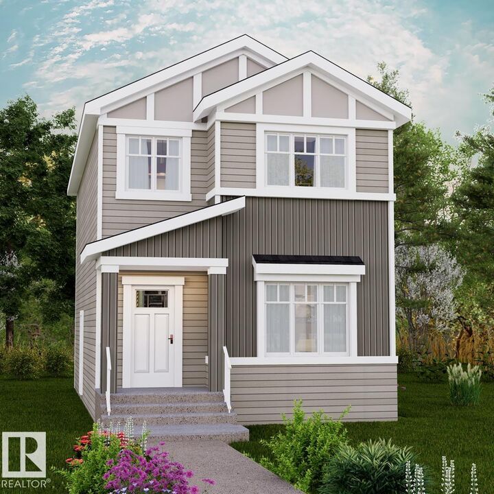 Property Photo:  602 Ashgrove Circle  AB T9E 0K8 
