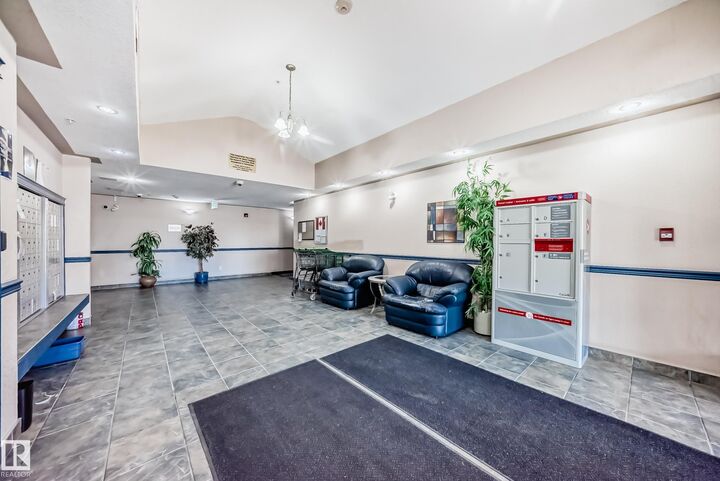 Property Photo: 16221 95 Street NW 126 AB T5Z 3V3
