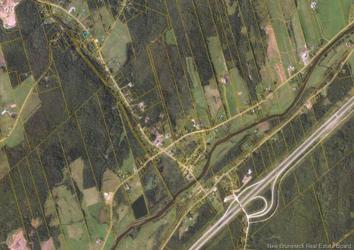 Property Photo:  Land Route 124  NB E5T 1R5 