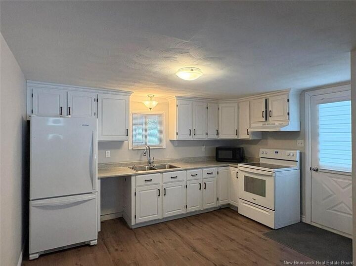 Property Photo: 42 Hôtel De Ville Street NB E7A 2E9