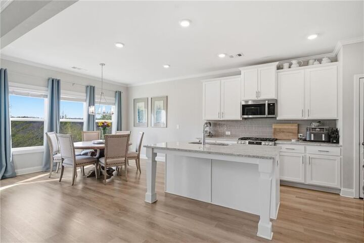 Property Photo:  2691 Limestone Creek Drive  GA 30501 