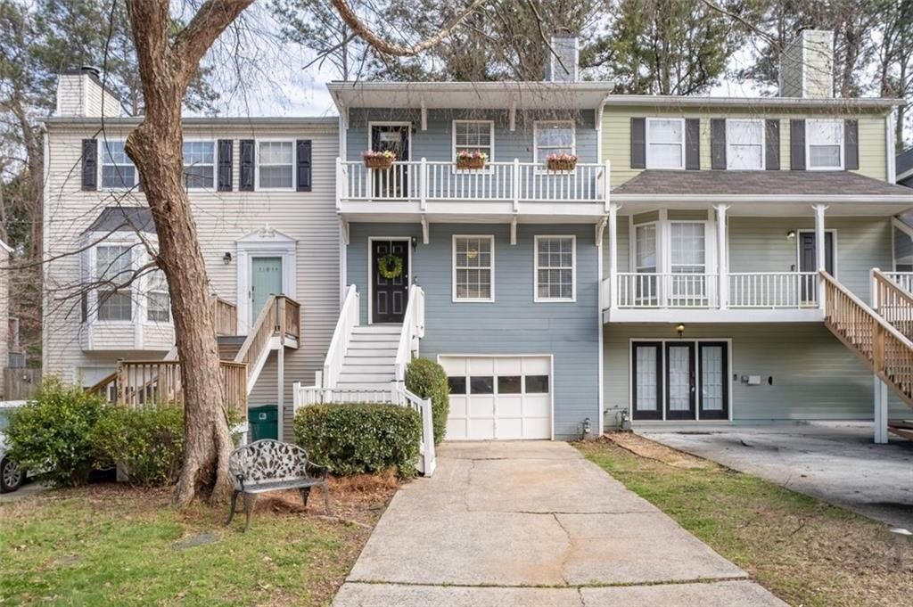 Property Photo: 5136 Afton Way SE GA 30080