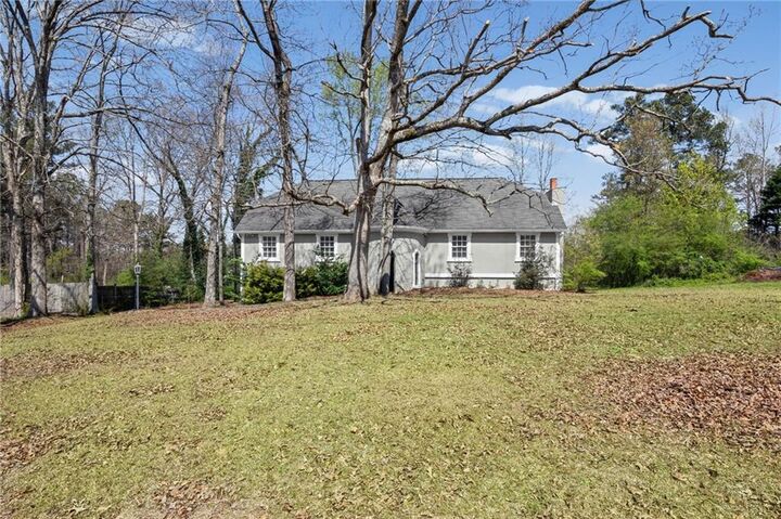 Property Photo:  6257 N Summers Circle  GA 30135 