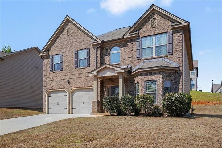 Property Photo:  12155 Centerra Drive  GA 30228 