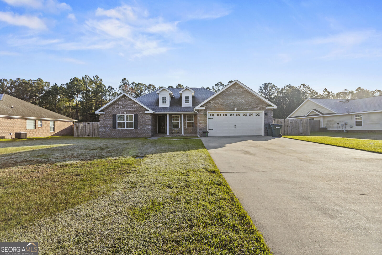 Property Photo:  385 Carson Street NE  GA 31316 