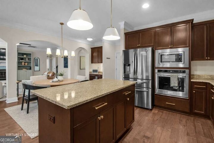 Property Photo:  218 Fairmont Drive  GA 31326 