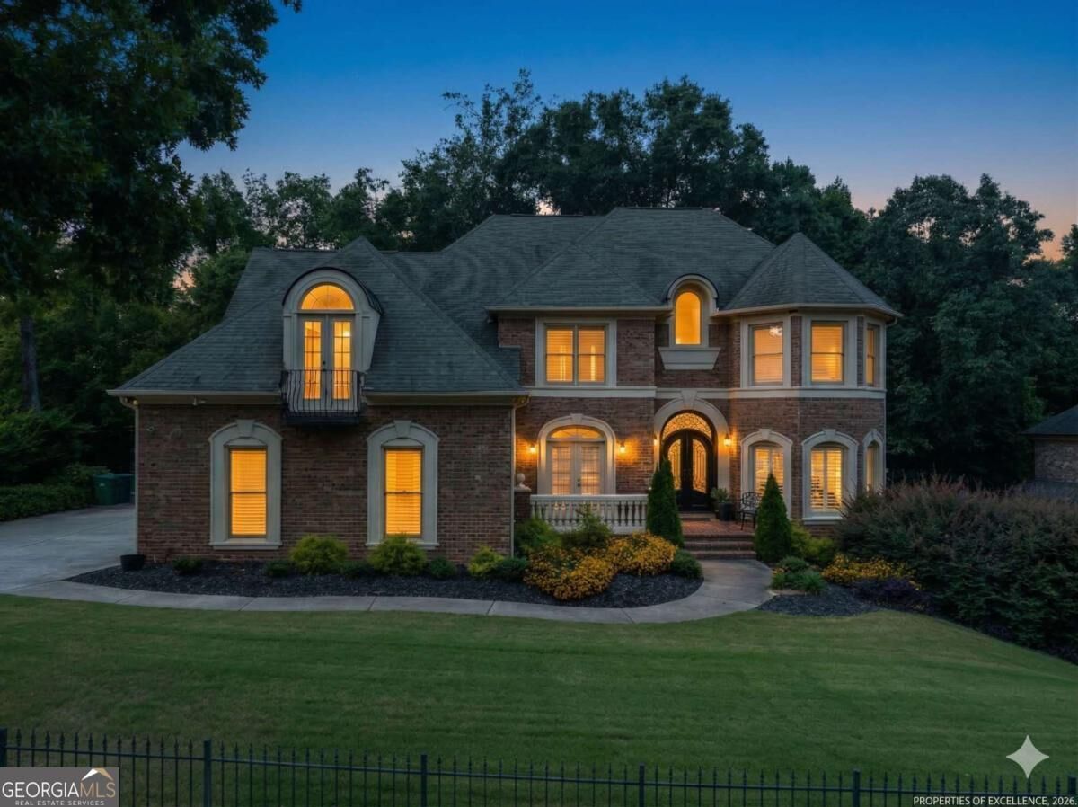 Property Photo:  1230 New Britain Drive SW  GA 30331 