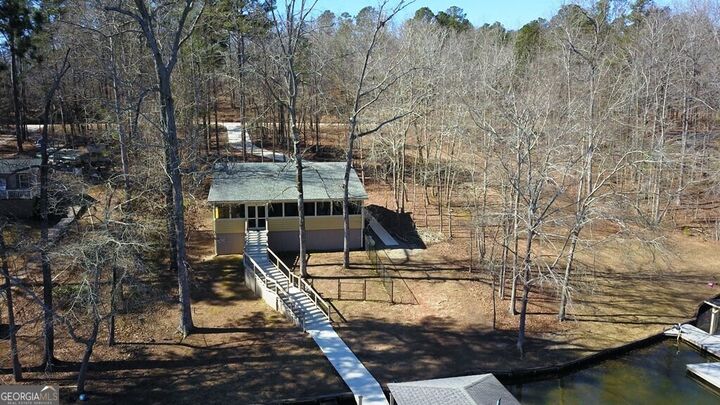 Property Photo:  730 Marigold Road  GA 31087 