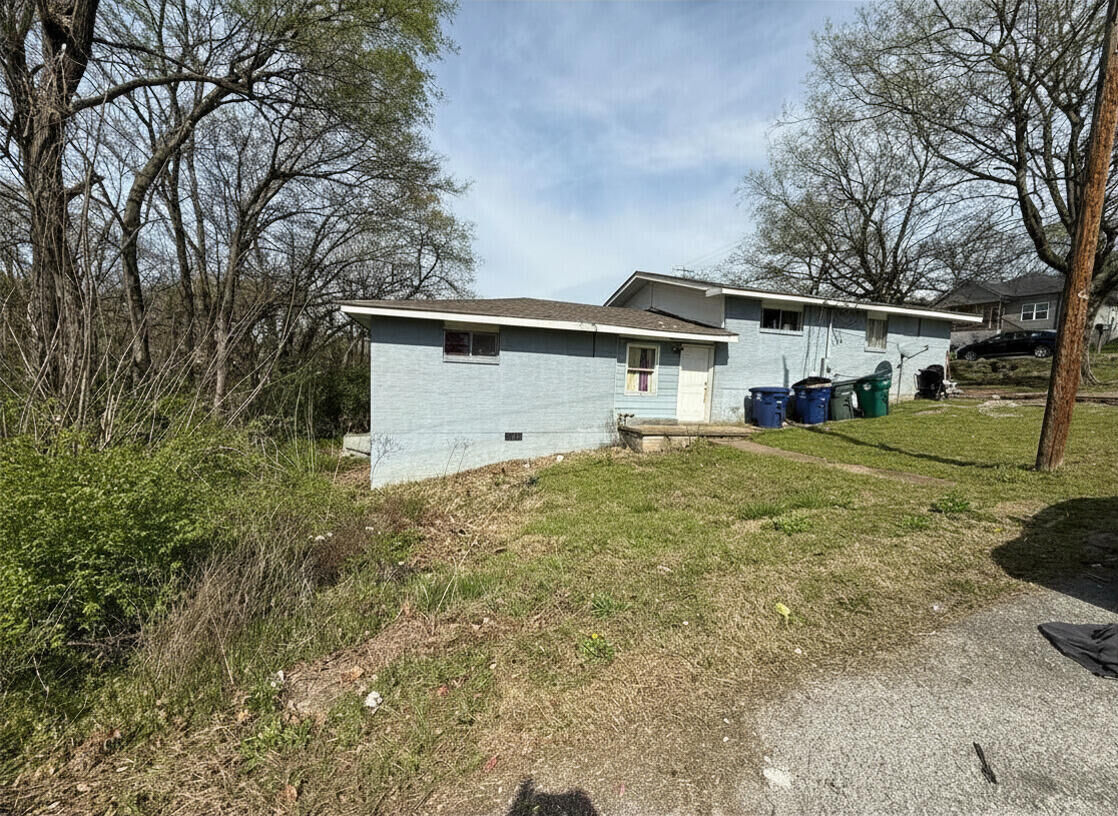 Property Photo:  901 Wheeler Avenue  TN 37406 