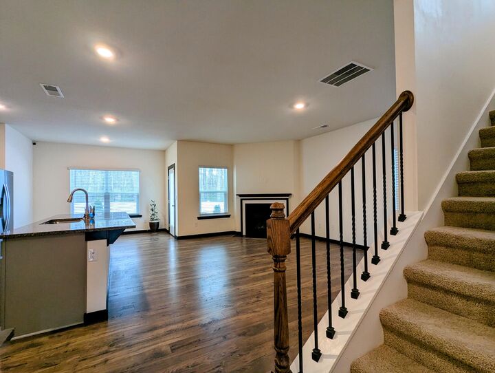 Property Photo:  1861 Abington Farms Way  TN 37343 