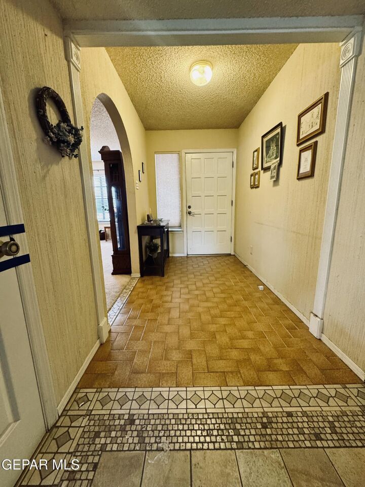 Property Photo:  4937 Vista Grande Circle  TX 79922 