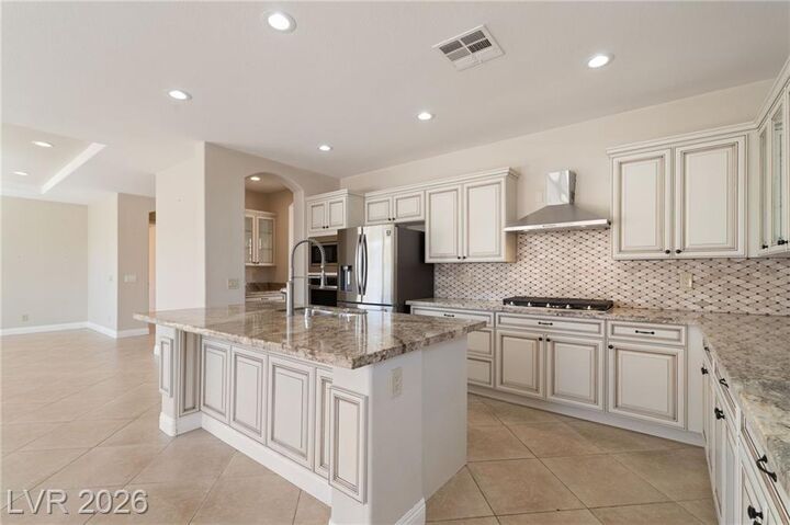 Property Photo: 8135 Merlewood Avenue NV 89117