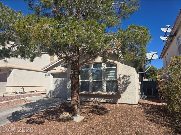 Property Photo:  8444 Antique Cameo Avenue  NV 89147 
