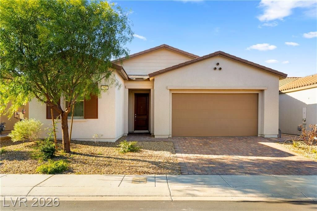 Property Photo:  557 Comodo Street  NV 89011 