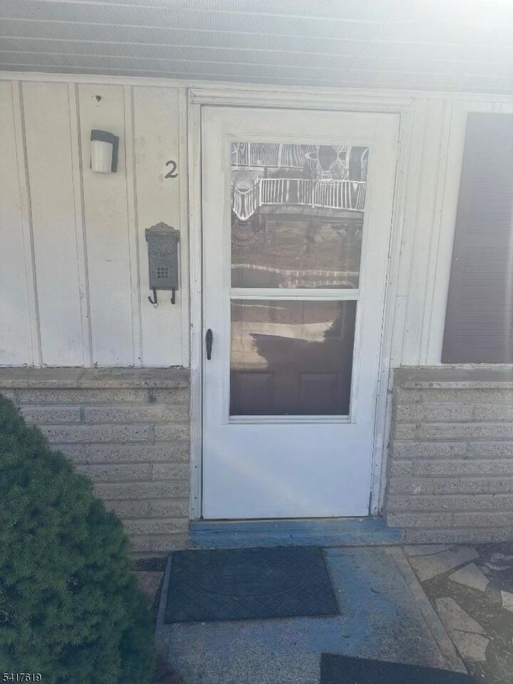 Property Photo: 2 Elizabeth St 6 NJ 07801