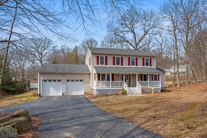 Property Photo:  20 Windjammer Dr  NJ 07849 