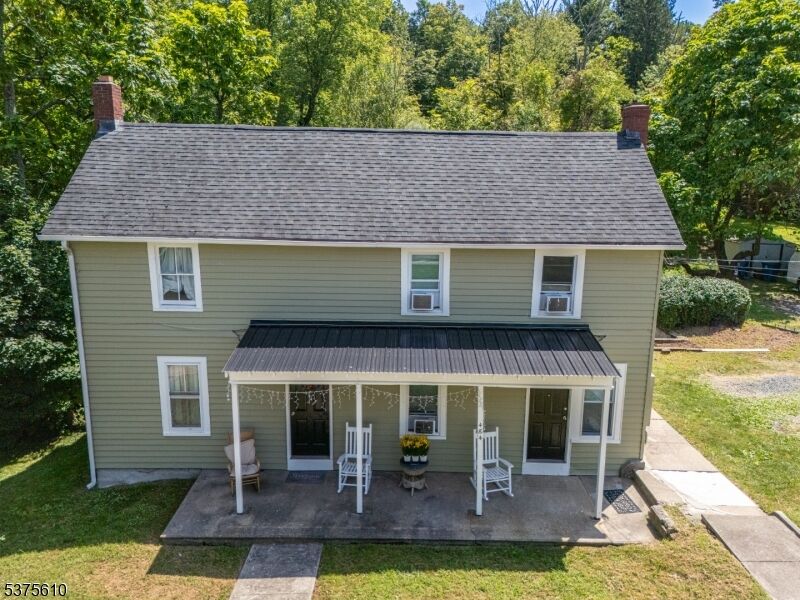 Property Photo:  484 Route614  NJ 08802 