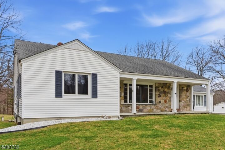 Property Photo:  210 State Rt 284  NJ 07461 