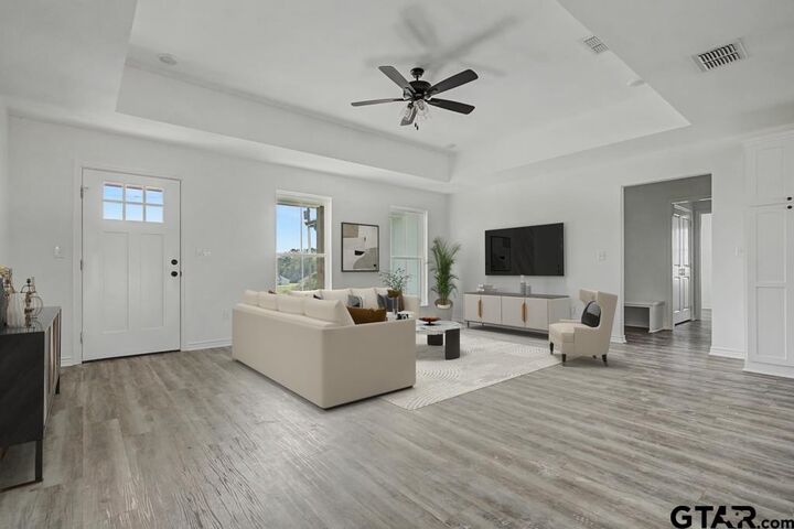 Property Photo:  808 Pr 3168  TX 75645 