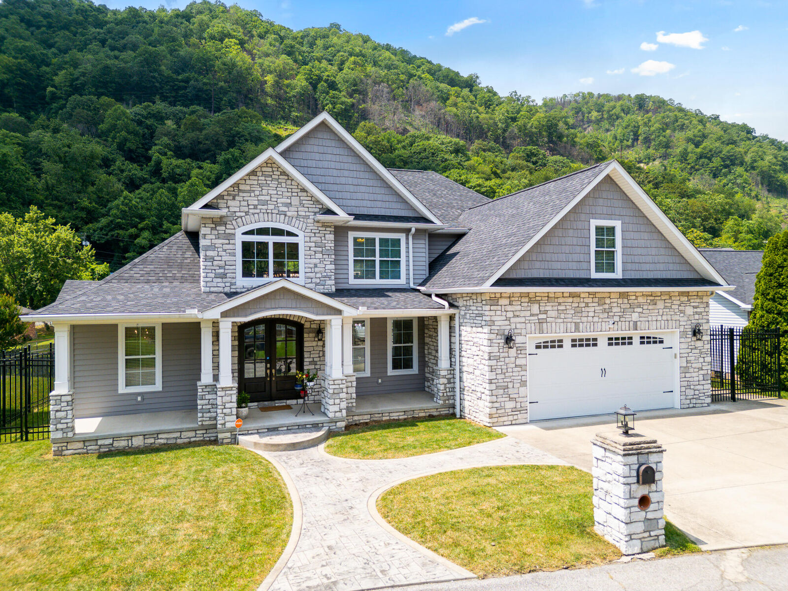 Property Photo:  3031 Olive Ave  WV 25015 