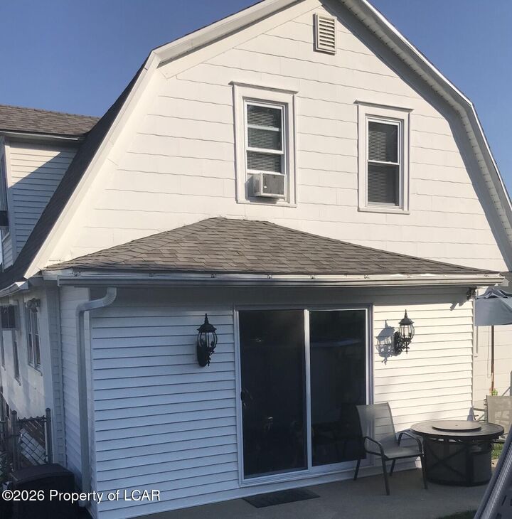 Property Photo: 52 Williams Street PA 18704