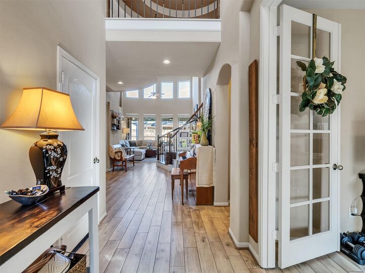 Property Photo:  9602 Emerald Lakes Drive  TX 77583 