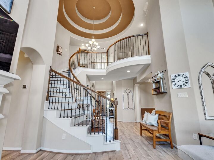 Property Photo:  9602 Emerald Lakes Drive  TX 77583 