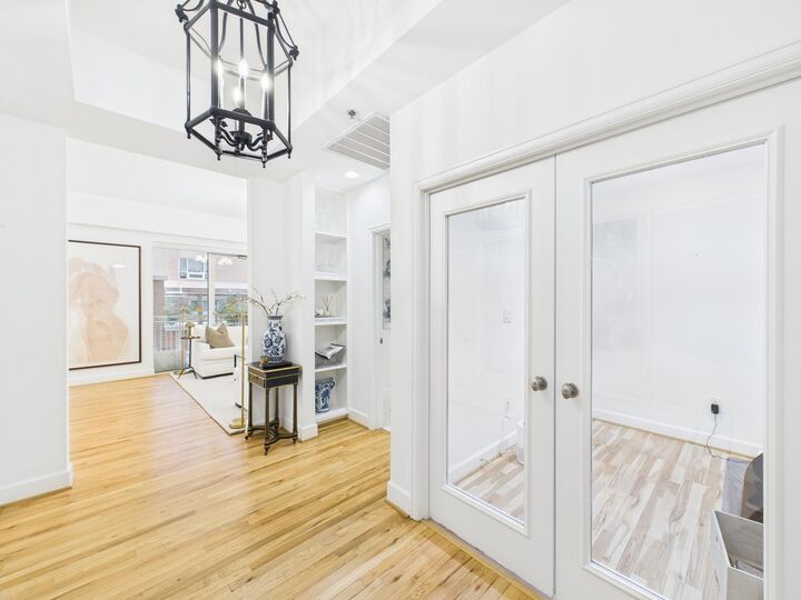 Property Photo:  2520 Robinhood Street 506  TX 77005 