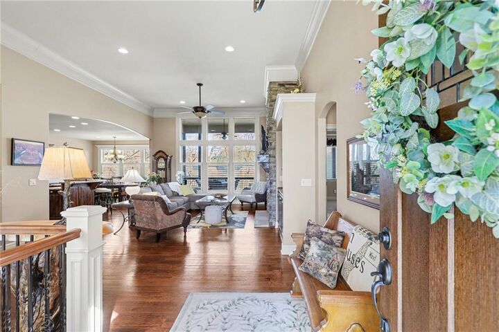 Property Photo:  10514 NW 79th Place  MO 64152 