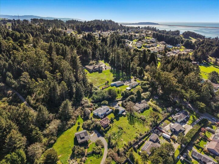 Property Photo: 6481 Humboldt Hill Road CA 95503