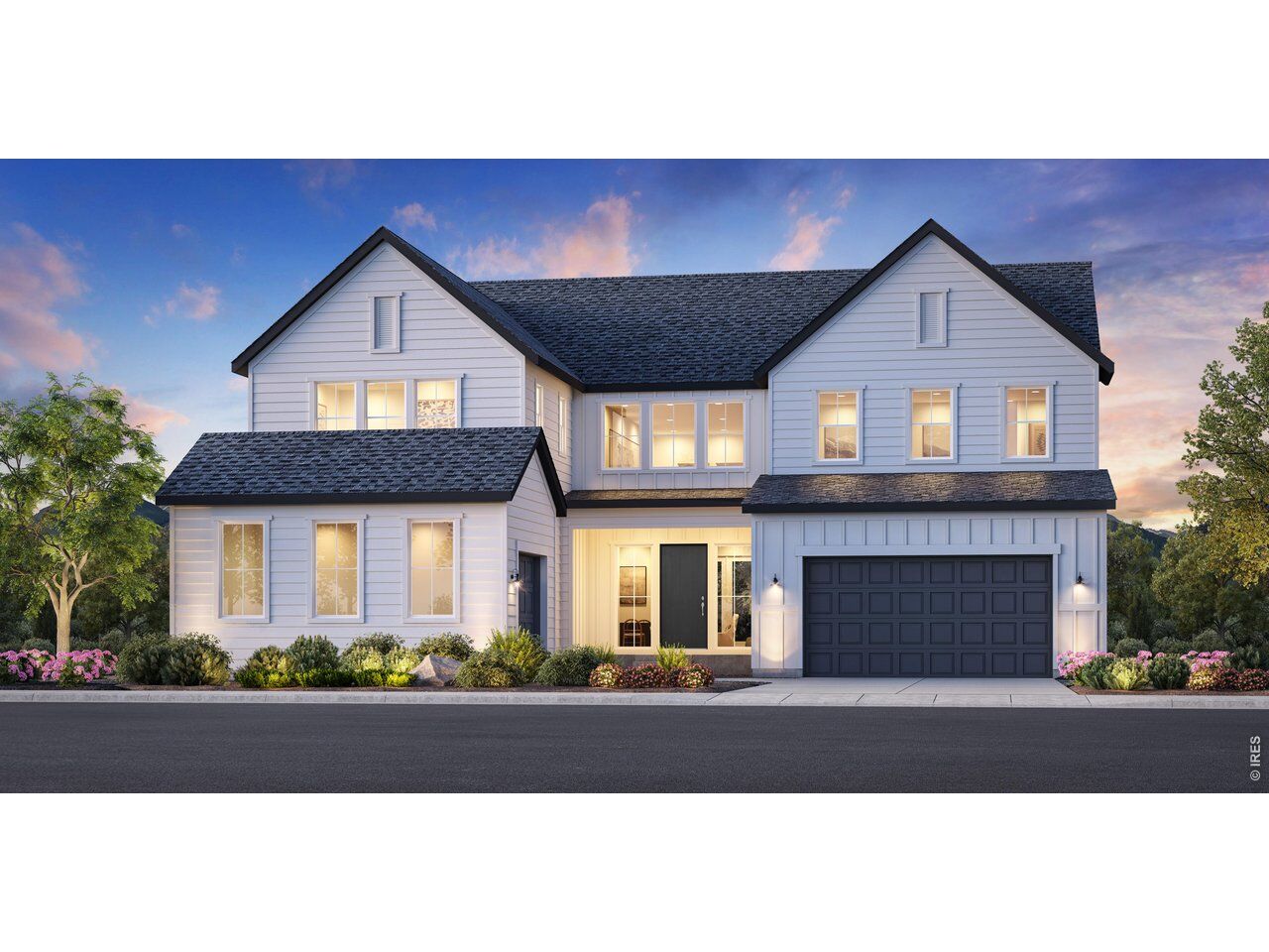 Property Photo:  3184 Westcliff Dr  CO 80538 