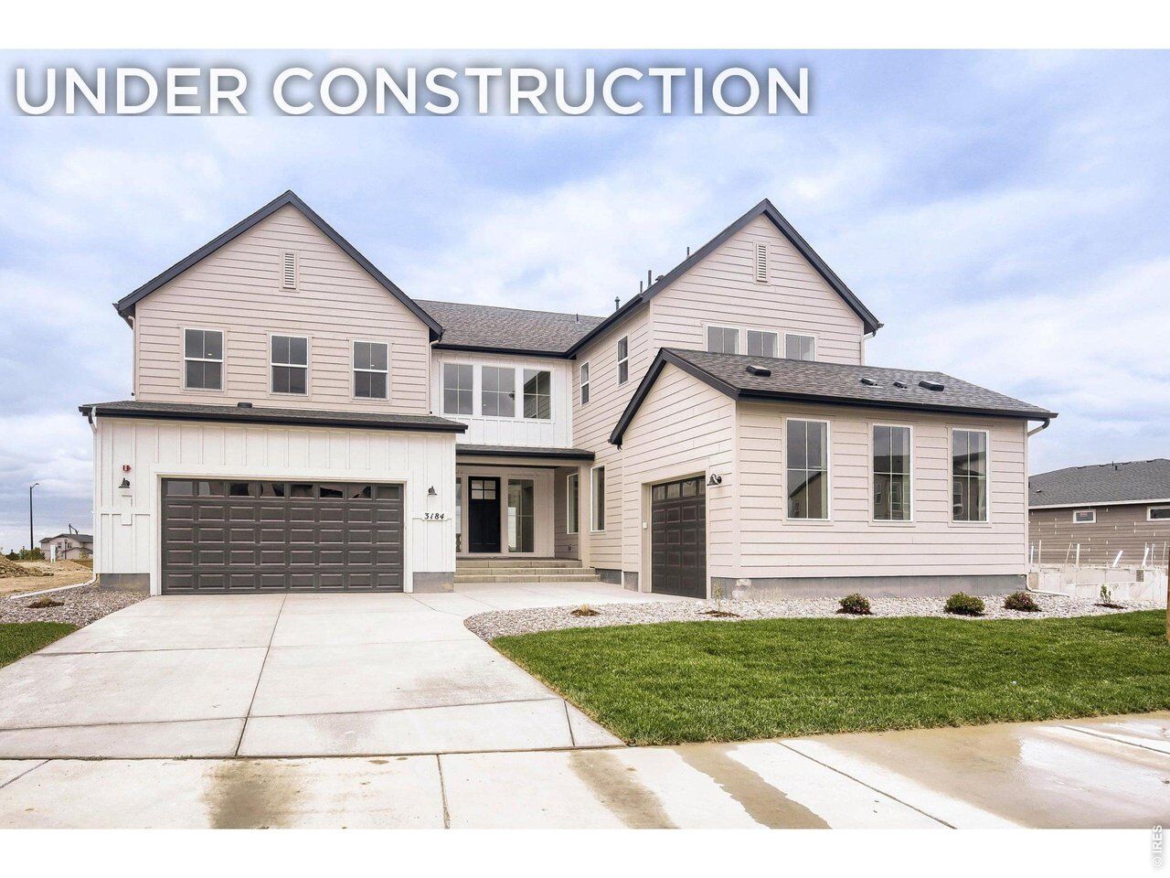 Property Photo:  3184 Westcliff Dr  CO 80538 
