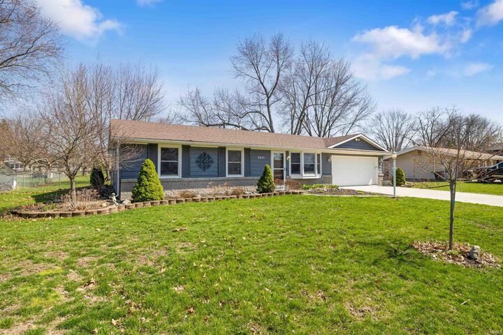 Property Photo:  3621 Turf Lane  IN 46804 