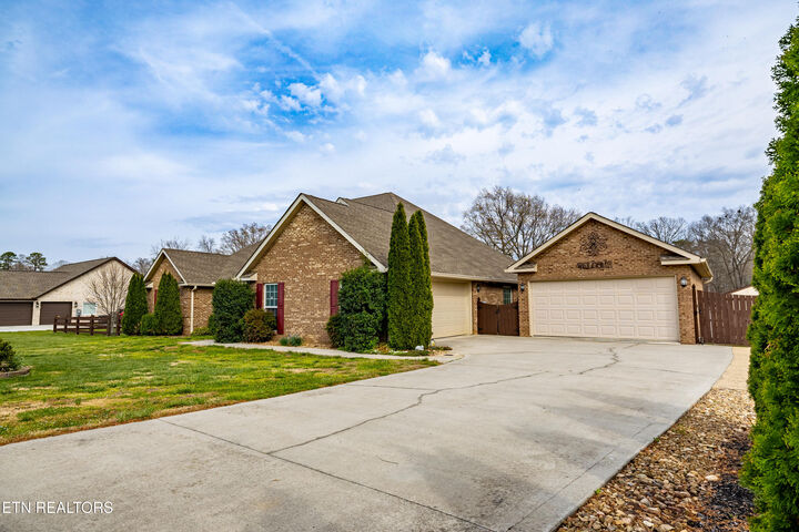 Property Photo:  2632 Carpenters Grade Rd  TN 37803 