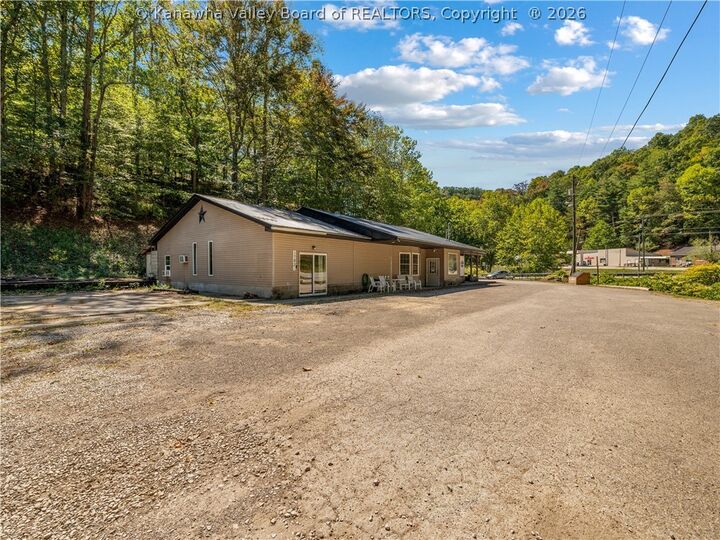 Property Photo:  1783 Horse Creek Road  WV 25565 