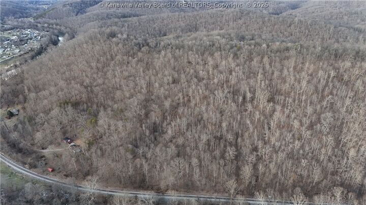 Property Photo:  Tbd Sand Plant Road  WV 25309 